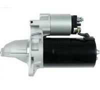 Motor de arranque Sentido de giro a la derecha (horario) S0106 AS-PL