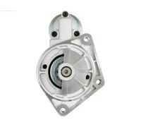 Motor de arranque Sentido de giro a la derecha (horario) S0128 AS-PL para FIAT