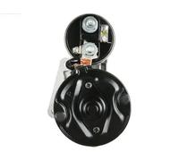 Motor de arranque Sentido de giro a la derecha (horario) S0128 AS-PL para FIAT
