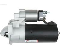 Motor de arranque Sentido de giro a la derecha (horario) S0139 AS-PL para FIAT