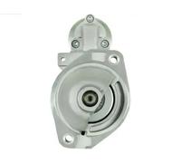 Motor de arranque Sentido de giro a la derecha (horario) S0143 AS-PL para DAEWOO