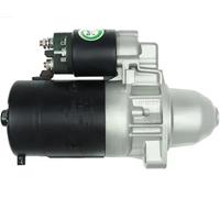 Motor de arranque Sentido de giro a la derecha (horario) S0143PR AS-PL para PUCH