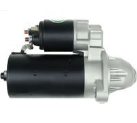 Motor de arranque Sentido de giro a la derecha (horario) S0154PR AS-PL