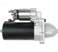 Motor de arranque Sentido de giro a la derecha (horario) S0159 AS-PL para FIAT