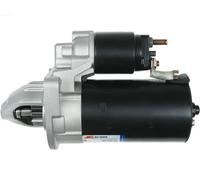 Motor de arranque Sentido de giro a la derecha (horario) S0159PR AS-PL para FIAT