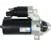 Motor de arranque Sentido de giro a la derecha (horario) S0175PR AS-PL para AUDI