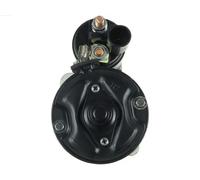 Motor de arranque Sentido de giro a la derecha (horario) S0177PR AS-PL para AUDI