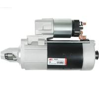 Motor de arranque Sentido de giro a la derecha (horario) S0203 AS-PL