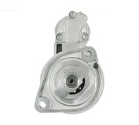 Motor de arranque Sentido de giro a la derecha (horario) S0203 AS-PL