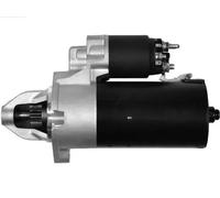AS-PL Motor de Arranque para Mercedes-Benz Clase M ML 420CDI 4matic Clase Gl