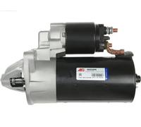 Motor de arranque Sentido de giro a la derecha (horario) S0230PR AS-PL para FIAT