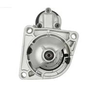 Motor de arranque Sentido de giro a la derecha (horario) S0230PR AS-PL para FIAT