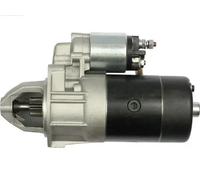 AS-PL S0266 Motor de arranque