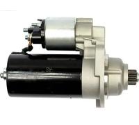 Motor de arranque Sentido de giro a la derecha (horario) S0289 AS-PL