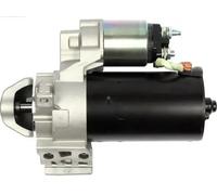 Motor de arranque Sentido de giro a la derecha (horario) S0292 AS-PL para BMW X5