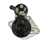 Motor de arranque Sentido de giro a la derecha (horario) S0305 AS-PL