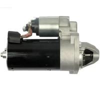 Motor de arranque Sentido de giro a la derecha (horario) S0308 AS-PL
