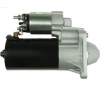 Motor de arranque Sentido de giro a la derecha (horario) S0314 AS-PL para FIAT