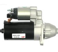 Motor de arranque Sentido de giro a la derecha (horario) S0315 AS-PL para BMW 5