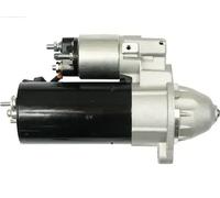 Motor de arranque Sentido de giro a la derecha (horario) S0394 AS-PL para BMW