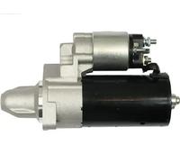 Motor de arranque Sentido de giro a la derecha (horario) S0395 AS-PL para PUCH