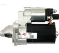 Motor de arranque Sentido de giro a la derecha (horario) S0451 AS-PL para TOYOTA