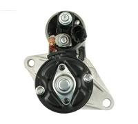 Motor de arranque Sentido de giro a la derecha (horario) S0451 AS-PL para TOYOTA