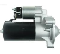 Motor de arranque Sentido de giro a la derecha (horario) S0550 AS-PL para FIAT