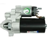 Motor de arranque Sentido de giro a la derecha (horario) S0550PR AS-PL para FIAT
