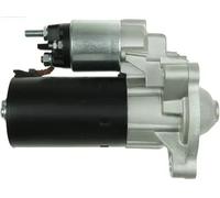 Motor de arranque Sentido de giro a la derecha (horario) S0550PR AS-PL para FIAT