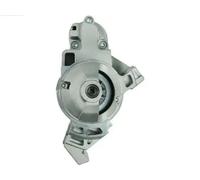 Motor de arranque Sentido de giro a la derecha (horario) S0595 AS-PL para BMW