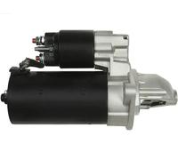 Motor de arranque Sentido de giro a la derecha (horario) S0614SR AS-PL para UAZ