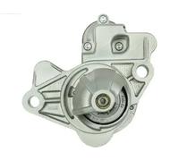 Motor de arranque Sentido de giro a la derecha (horario) S0684PR AS-PL para MINI
