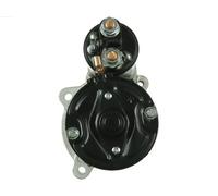 Motor de arranque Sentido de giro a la derecha (horario) S0688PR AS-PL para FIAT