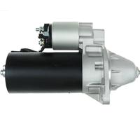 Motor de arranque Sentido de giro a la derecha (horario) S0719S AS-PL
