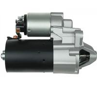 Motor de arranque Sentido de giro a la derecha (horario) S0741S AS-PL