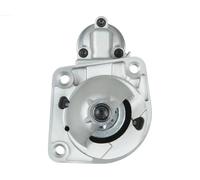 AS-PL MOTOR DE ARRANQUE Compatible con FORD MONDEO IV Turnier BA7 S-MAX WA6 Focus Mk2 Familiar DA, FFS, DS C-MAX DM2 Galaxy Mk2 MPV WA6 Focus Mk2 Hatchback DA, HCP, DP