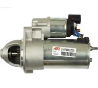 Motor de arranque Sentido de giro a la derecha (horario) S1078(DELCO) AS-PL