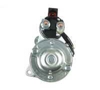 Motor de arranque Sentido de giro a la derecha (horario) S1262S AS-PL para KIA