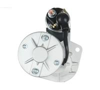 Motor de arranque Sentido de giro a la derecha (horario) S2007 AS-PL para NISSAN