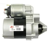 Motor de arranque Sentido de giro a la derecha (horario) S3008 AS-PL para NISSAN
