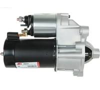 Motor de arranque Sentido de giro a la derecha (horario) S3010 AS-PL para ROVER