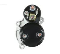 Motor de arranque Sentido de giro a la derecha (horario) S3010 AS-PL para ROVER