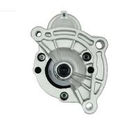 Motor de arranque Sentido de giro a la derecha (horario) S3010PR AS-PL para FIAT