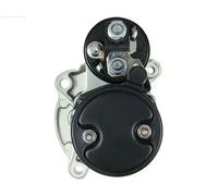 Motor de arranque Sentido de giro a la derecha (horario) S3010PR AS-PL para FIAT