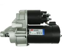 Motor de arranque Sentido de giro a la derecha (horario) S3016PR AS-PL para FIAT