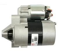Motor de arranque Sentido de giro a la derecha (horario) S3021 AS-PL para DACIA
