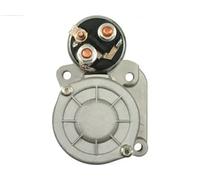 Motor de arranque Sentido de giro a la derecha (horario) S3021 AS-PL para DACIA