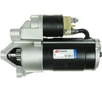 Motor de arranque Sentido de giro a la derecha (horario) S3027PR AS-PL para FIAT