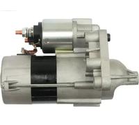Motor de arranque Sentido de giro a la derecha (horario) S3029 AS-PL para TOYOTA